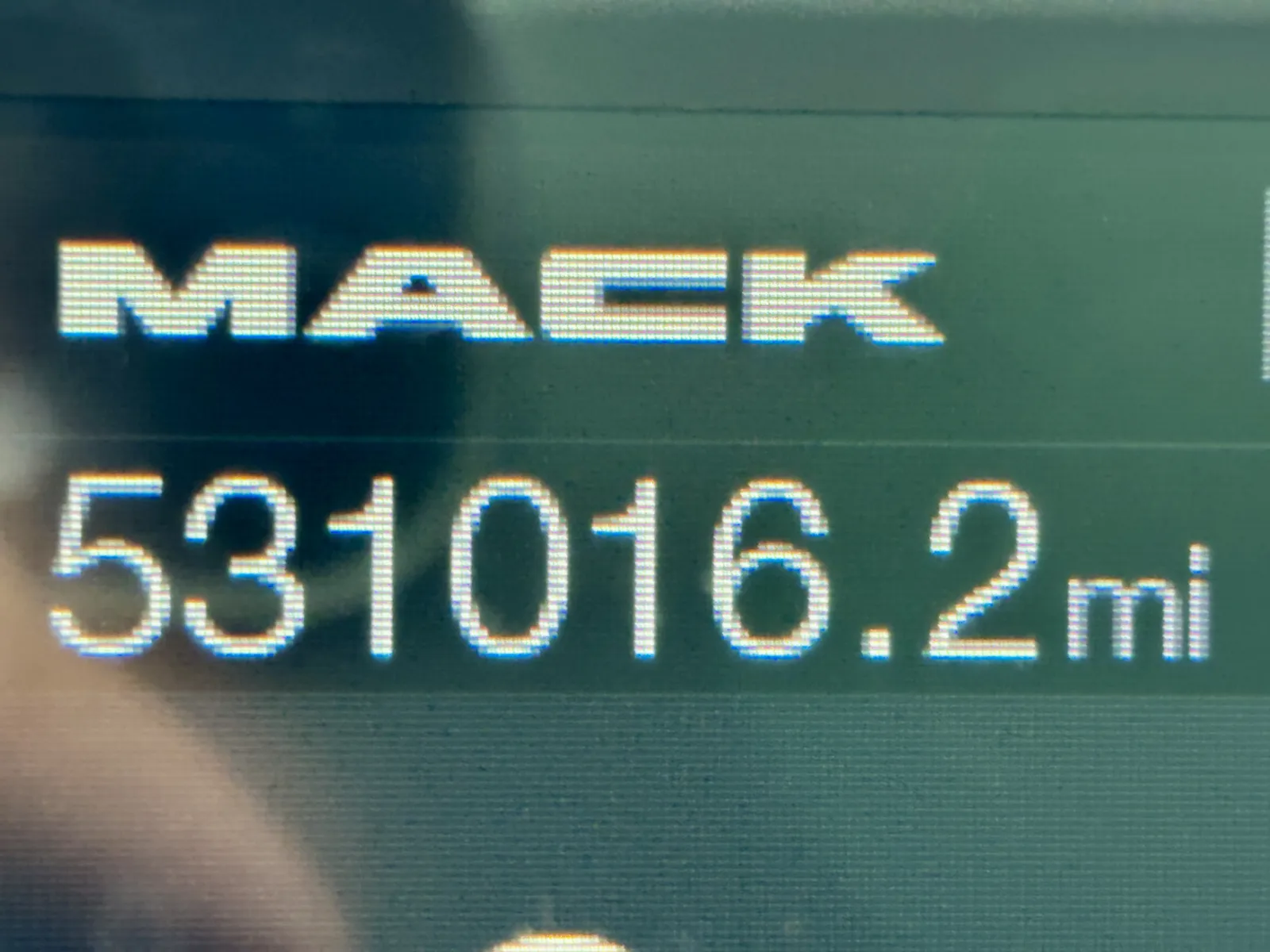 2019 Mack Pinnacle - image 18