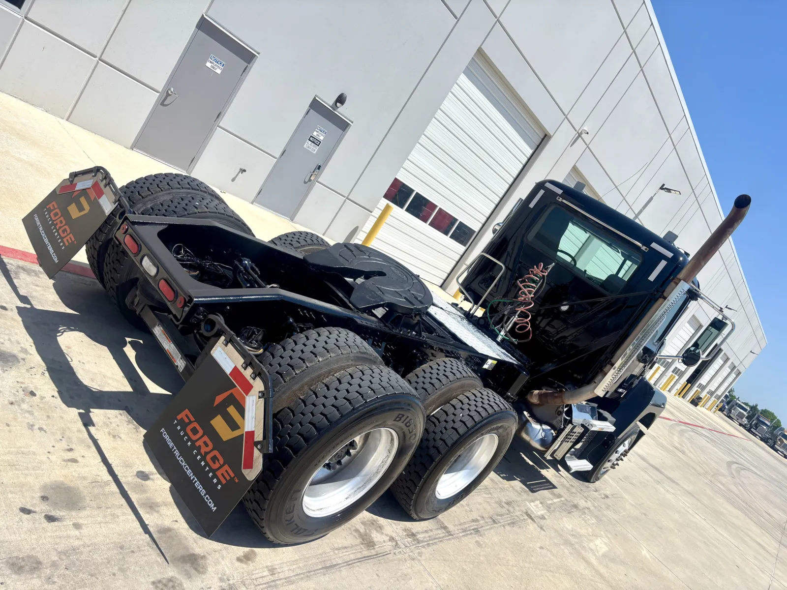 2018 Mack - image 11