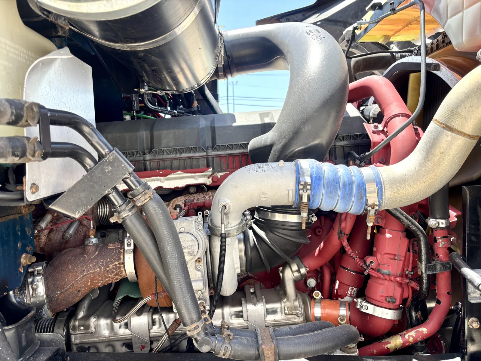 2018 Mack - image 12