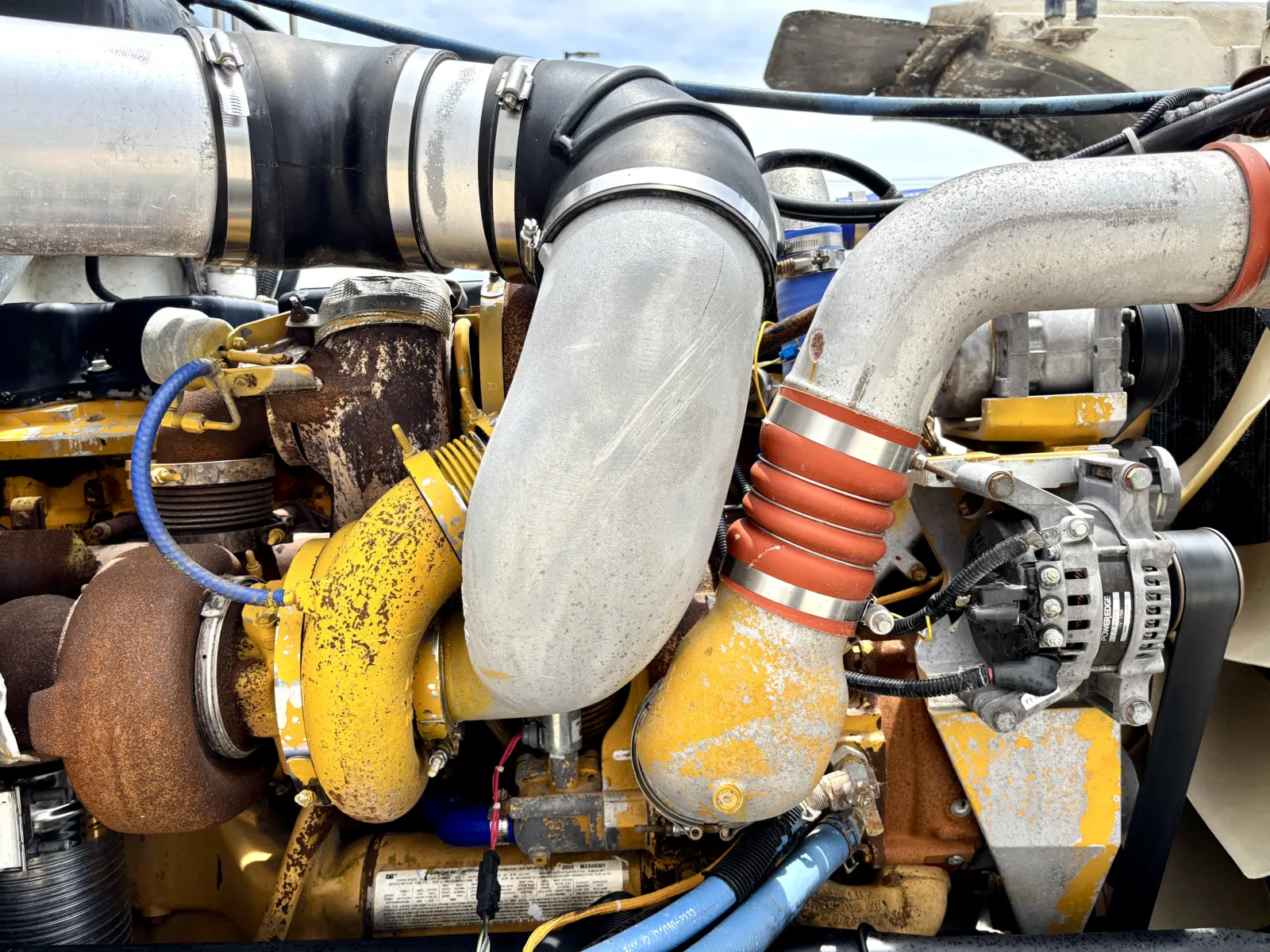 2006 Peterbilt - image 12