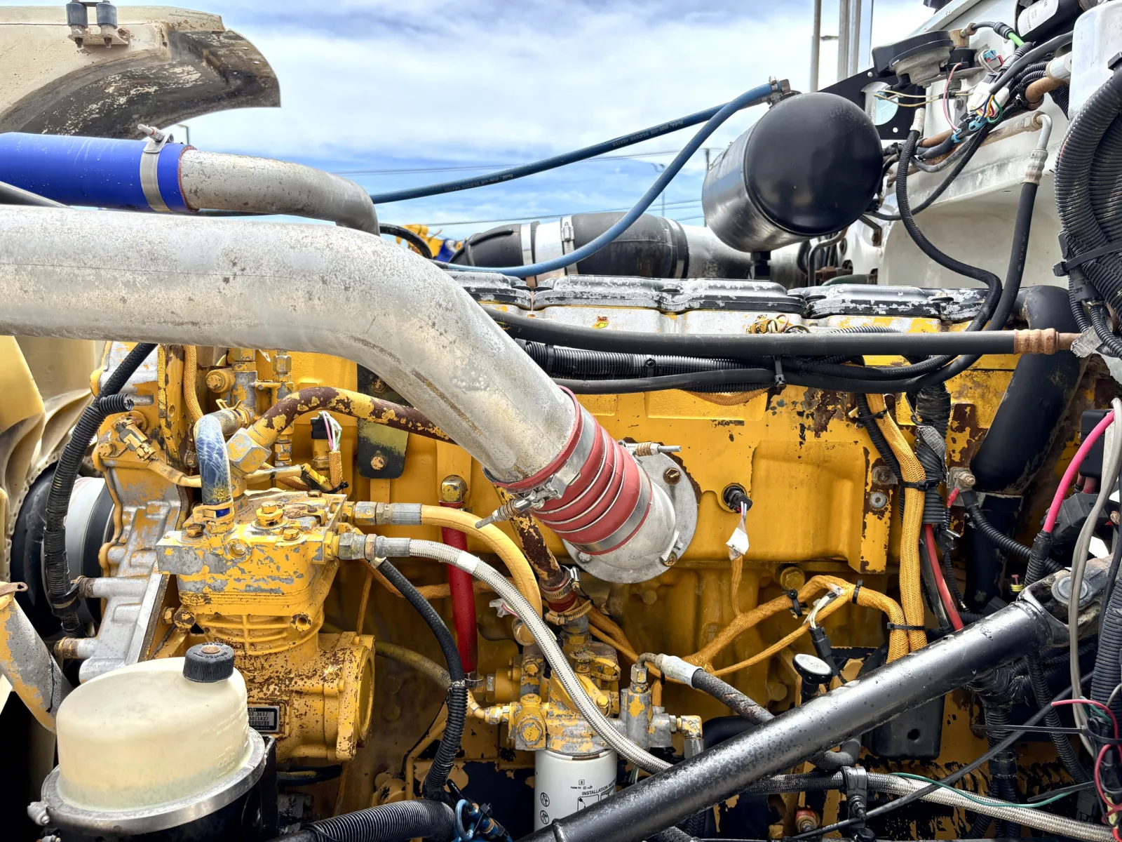 2006 Peterbilt - image 13