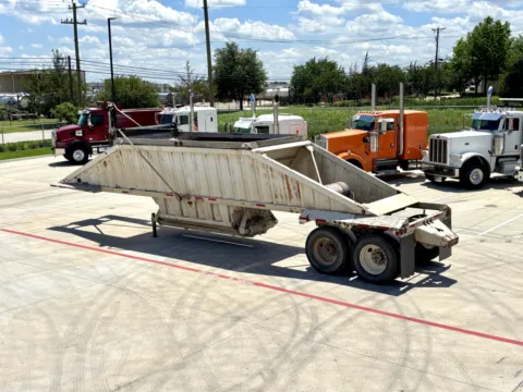 Another view of 2009 CTS TRAILER for sale in Hutchins, TX at Forge Truck Centers - Texas