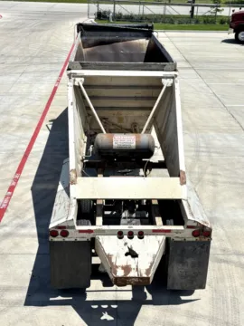 More photos of 2009 CTS TRAILER at Forge Truck Centers - Texas, TX