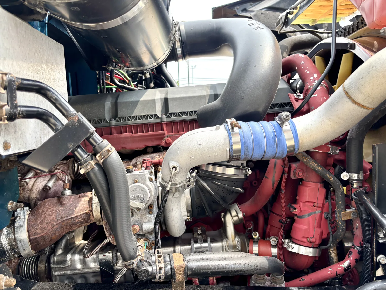 2019 Mack Pinnacle - image 13