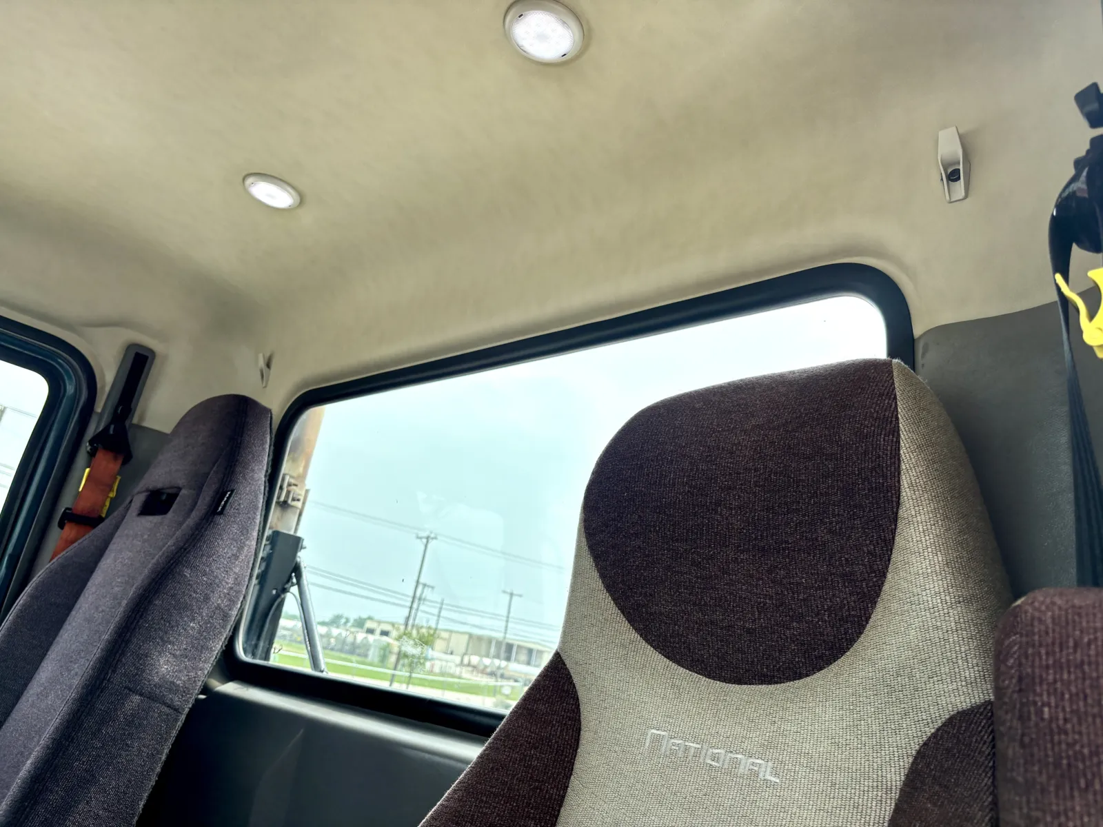 2019 Mack Pinnacle - image 15