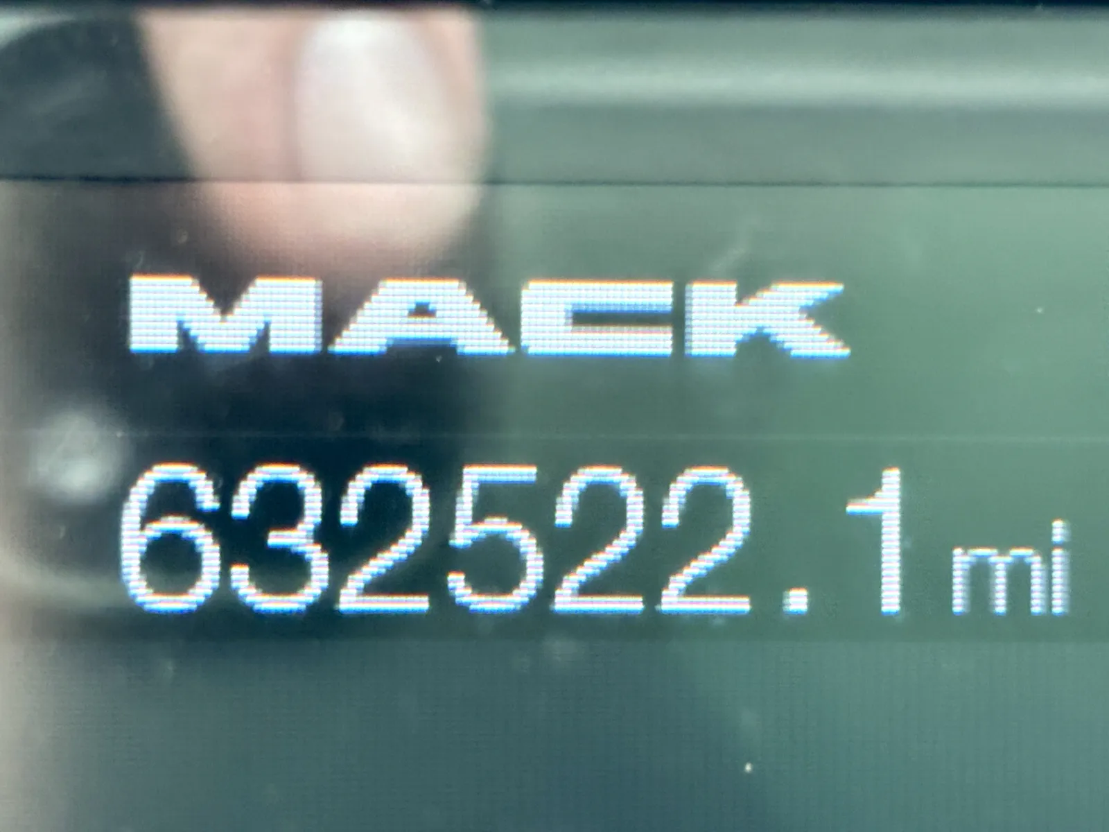 2019 Mack Pinnacle - image 18