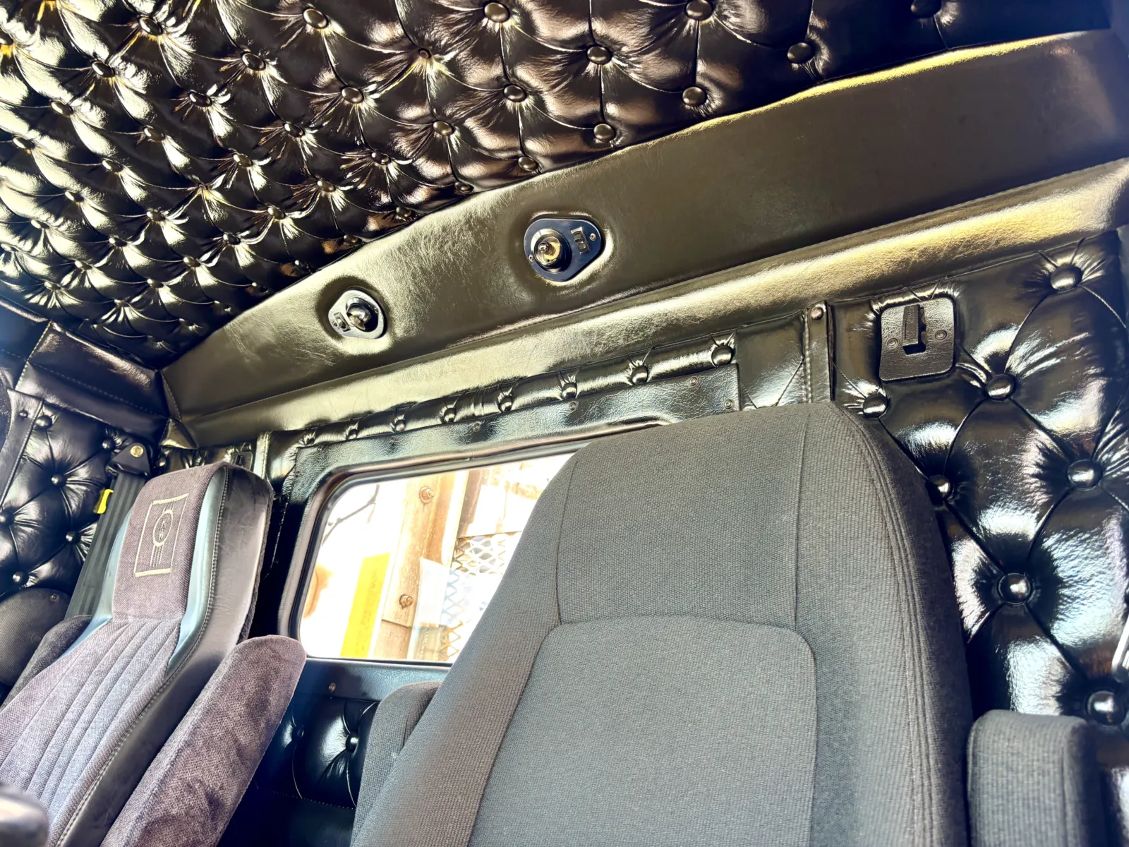 1998 Kenworth W900 - image 19