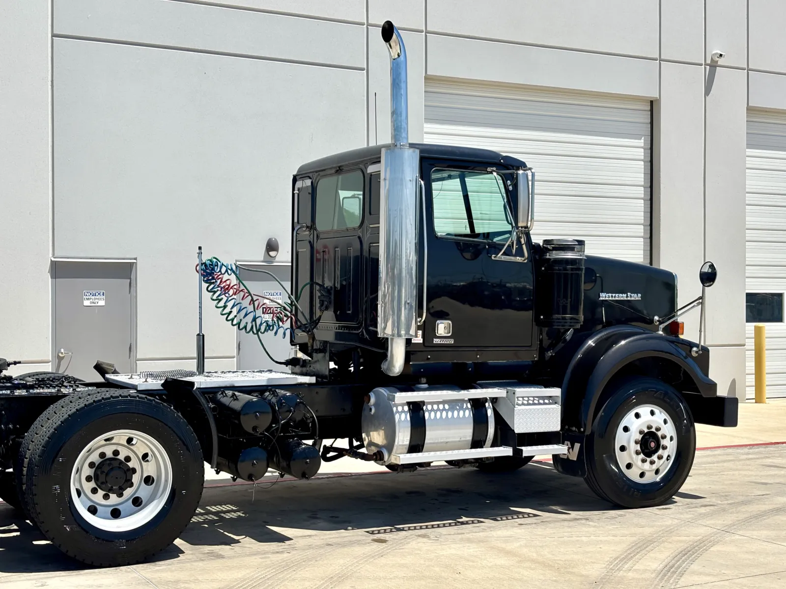 2017 Western Star 4900 - image 7