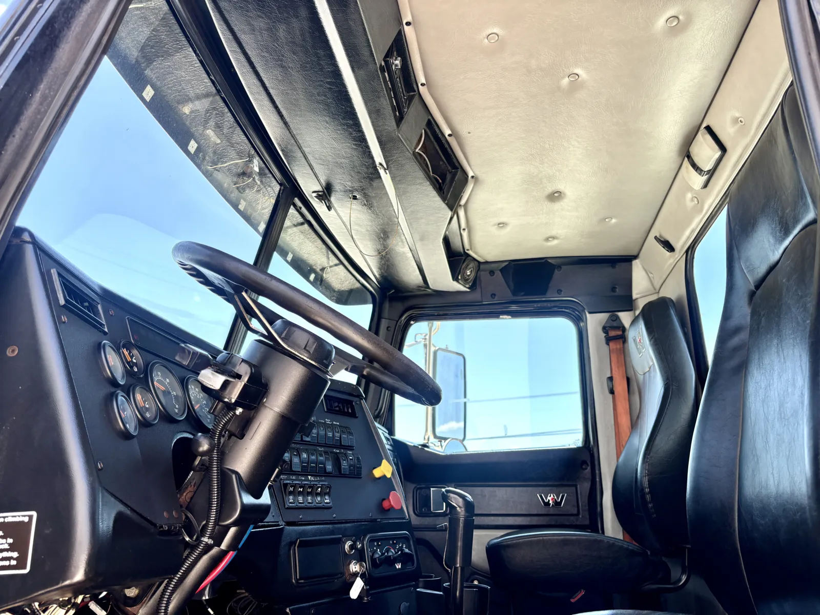 2017 Western Star 4900 - image 14