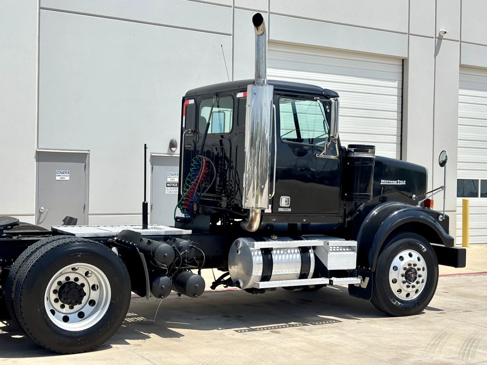 2017 Western Star 4900 - image 7