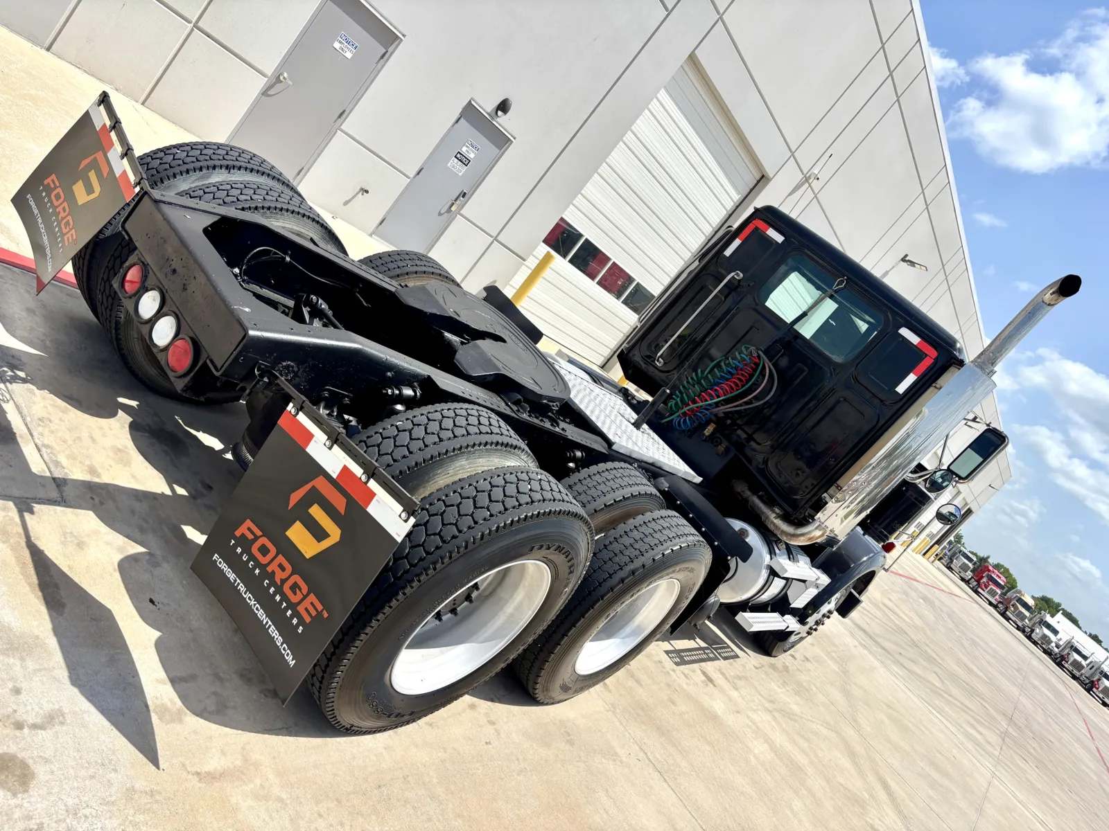 2017 Western Star 4900 - image 11