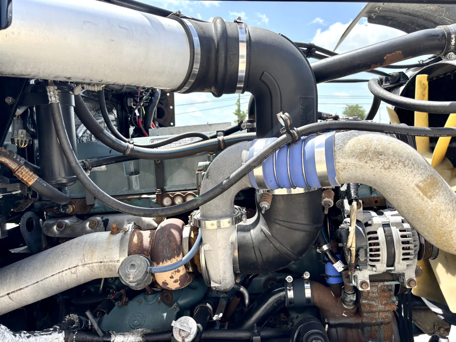 2017 Western Star 4900 - image 12