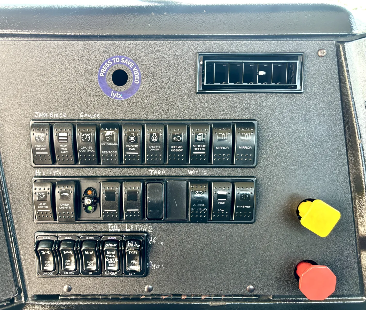 2017 Western Star 4900 - image 17