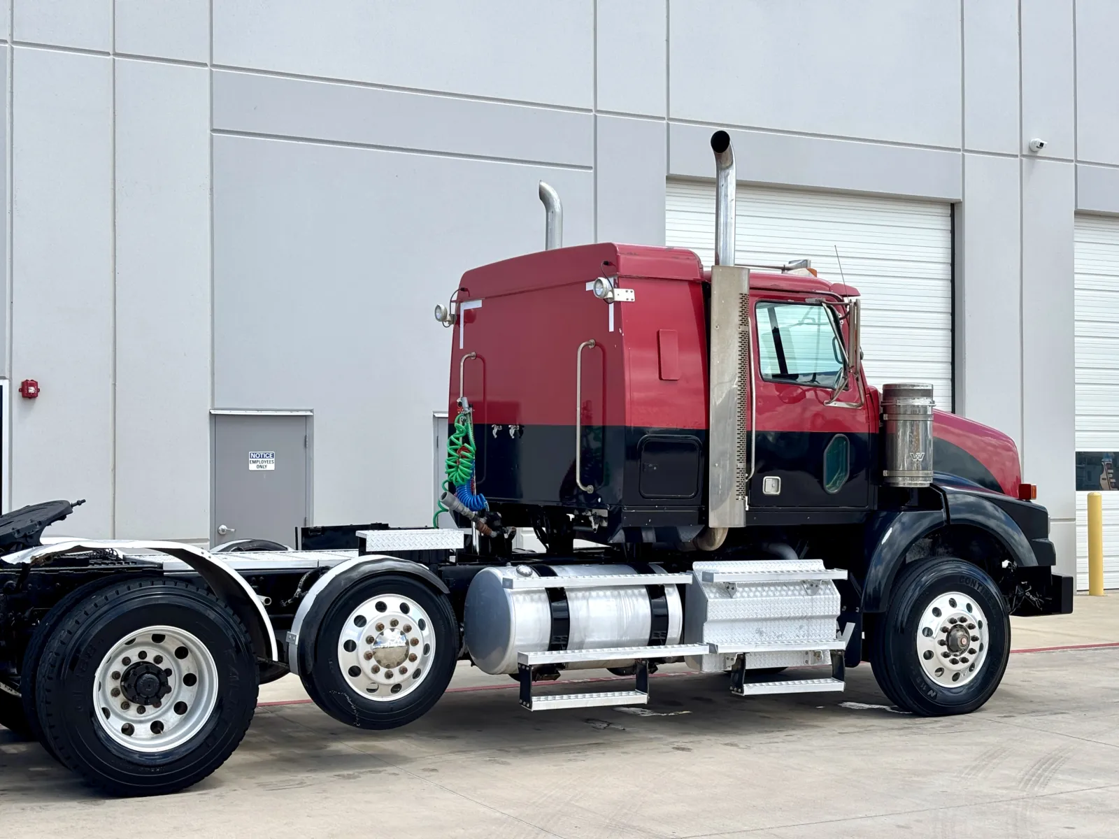 2013 Western Star 4900 - image 7