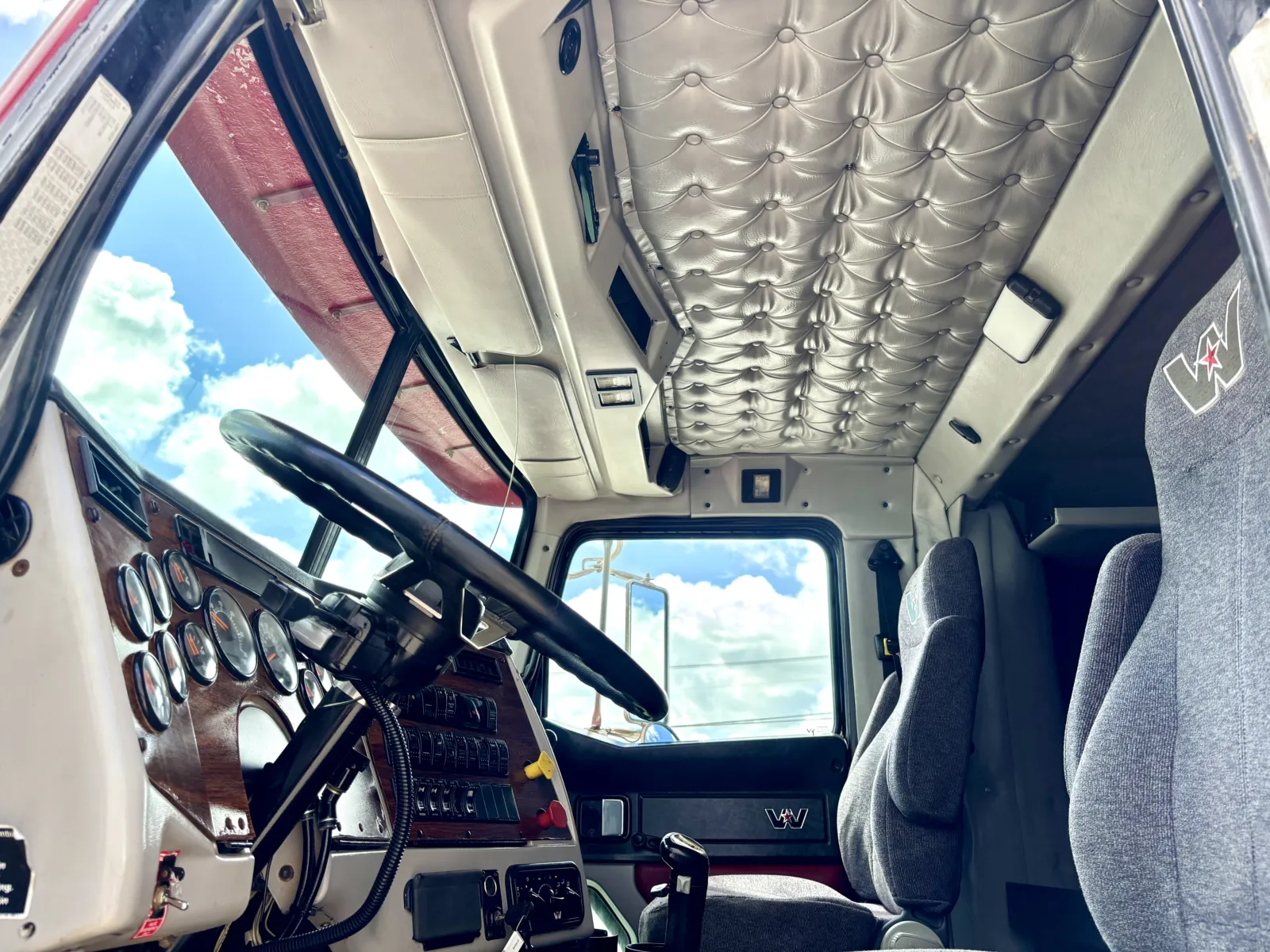 2013 Western Star 4900 - image 14