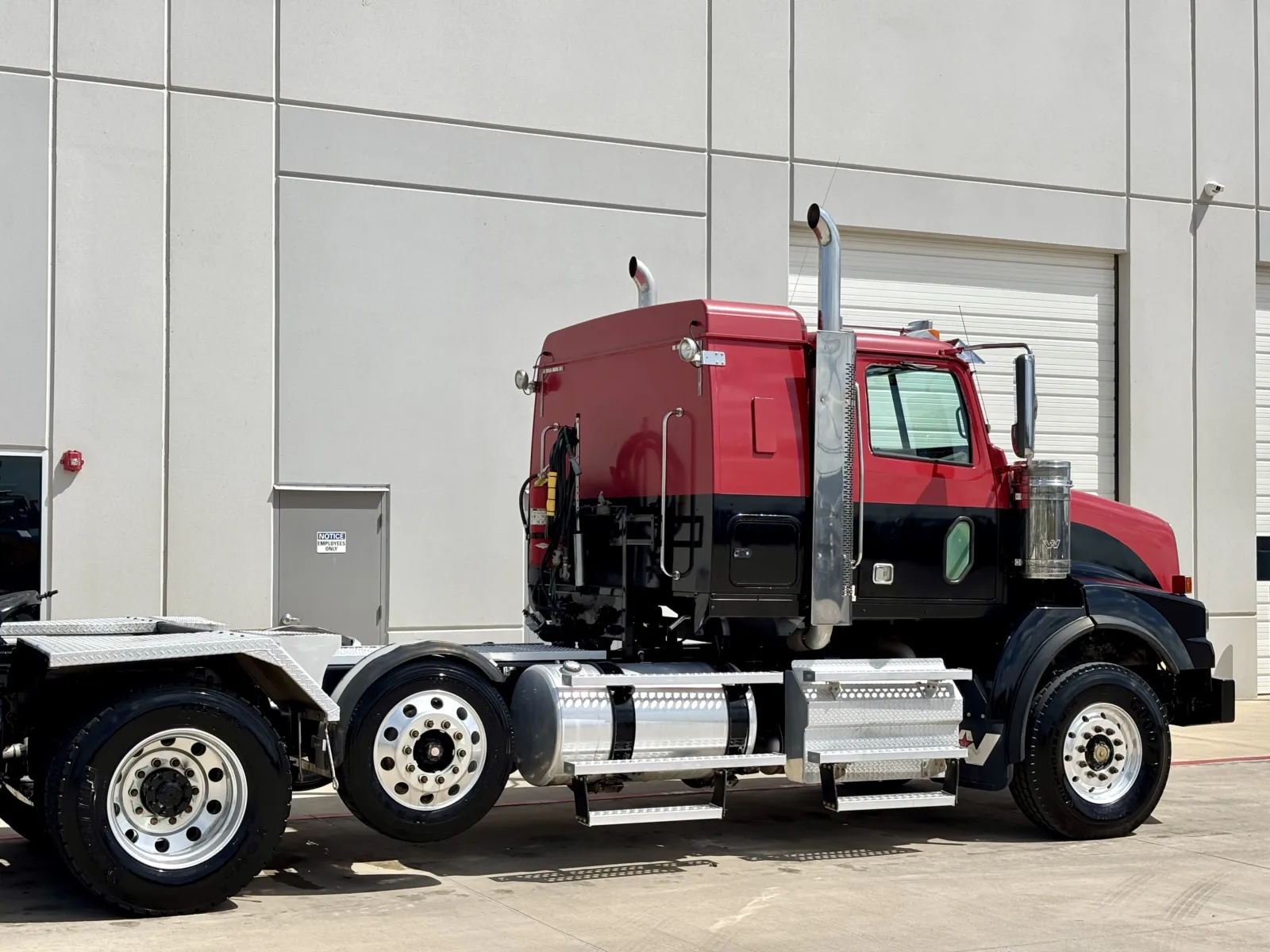 2015 Western Star 4900 - image 7