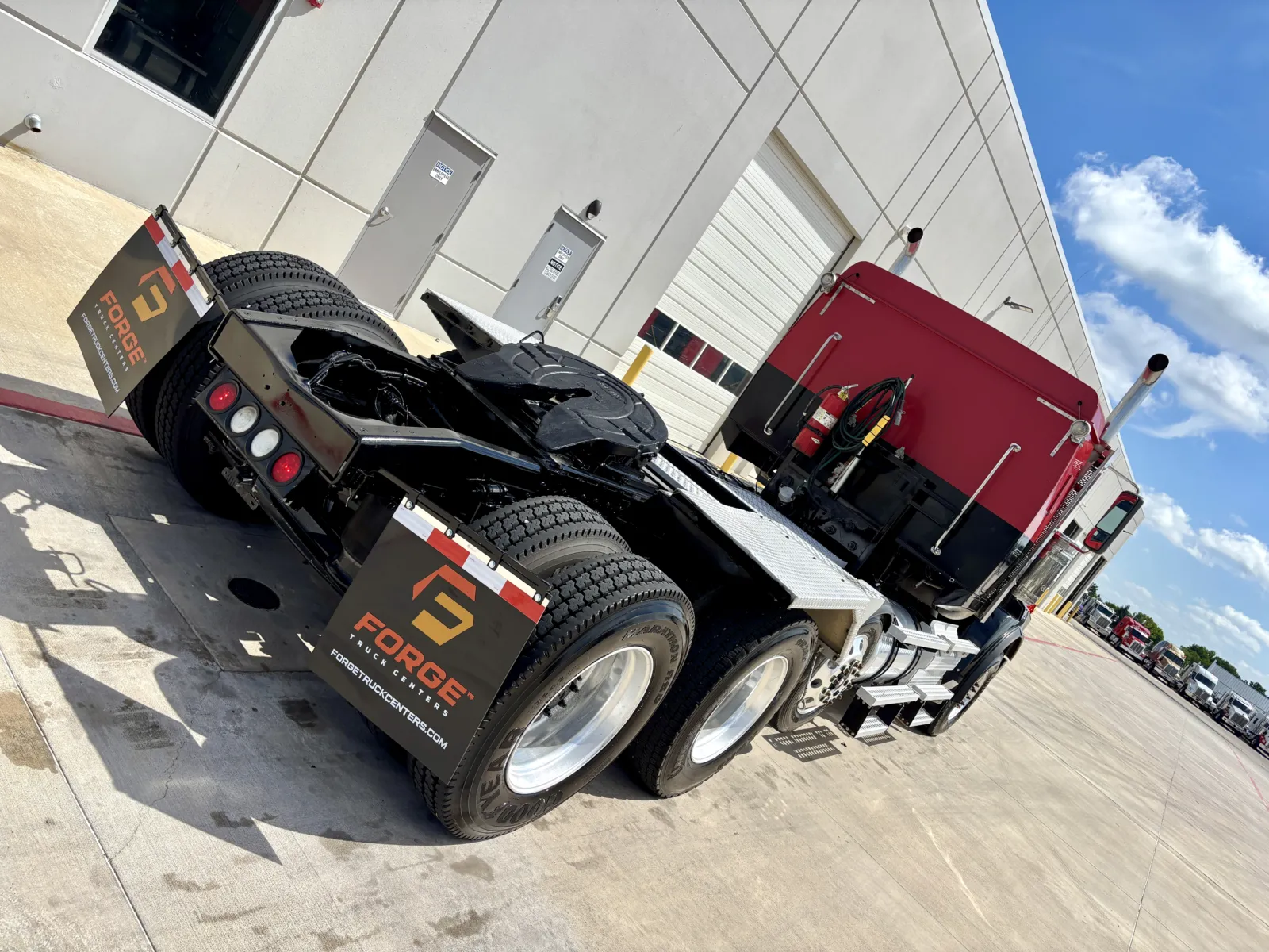 2015 Western Star 4900 - image 11