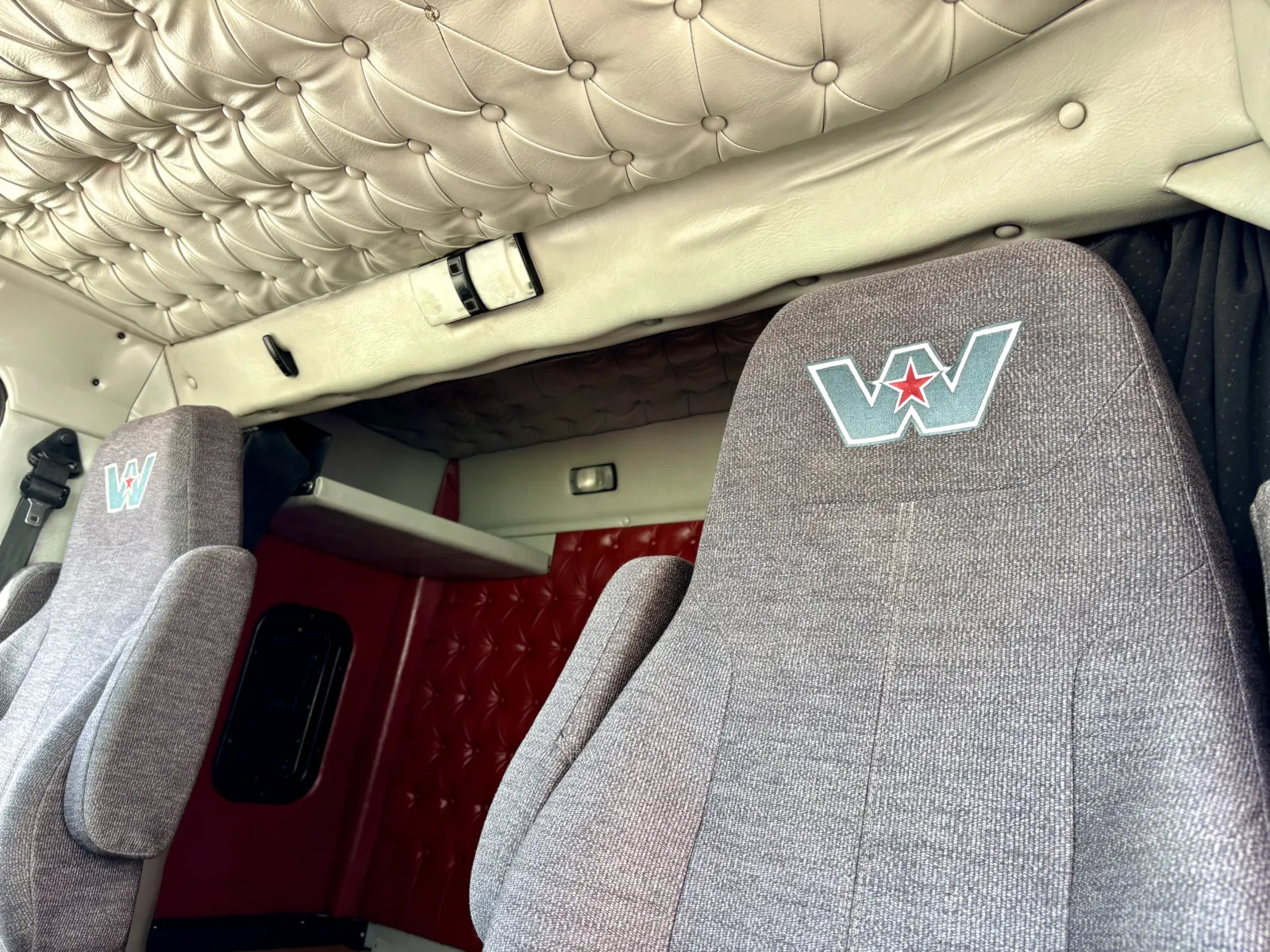 2015 Western Star 4900 - image 19