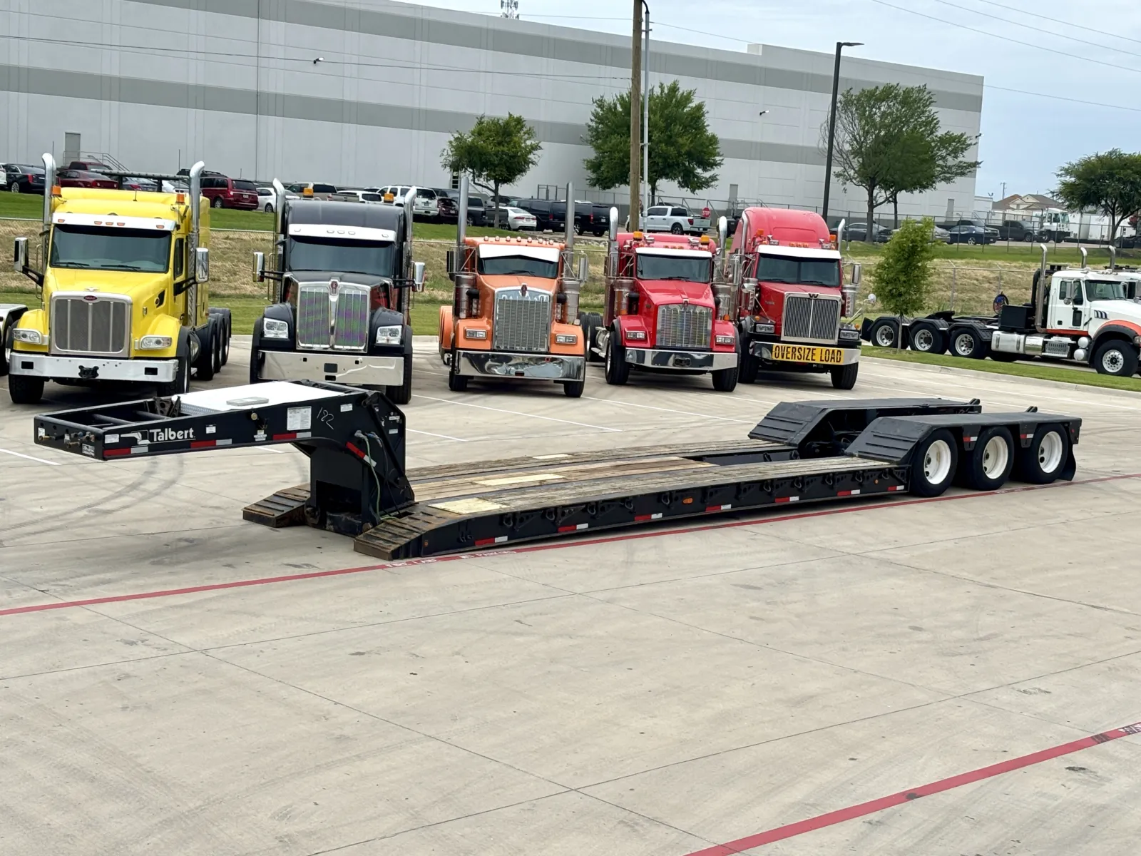 2010 Talbert - image 2