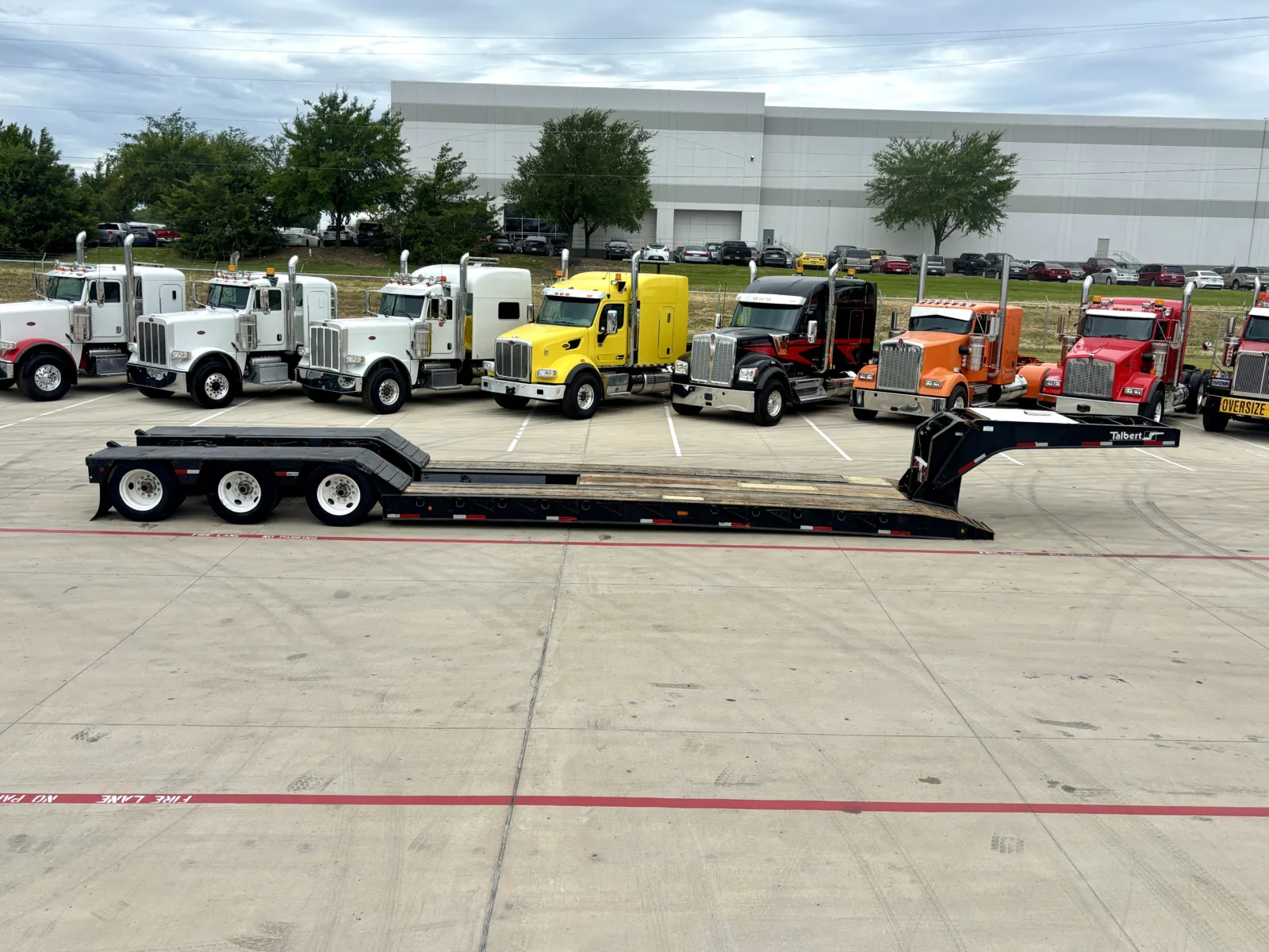 2010 Talbert - image 3