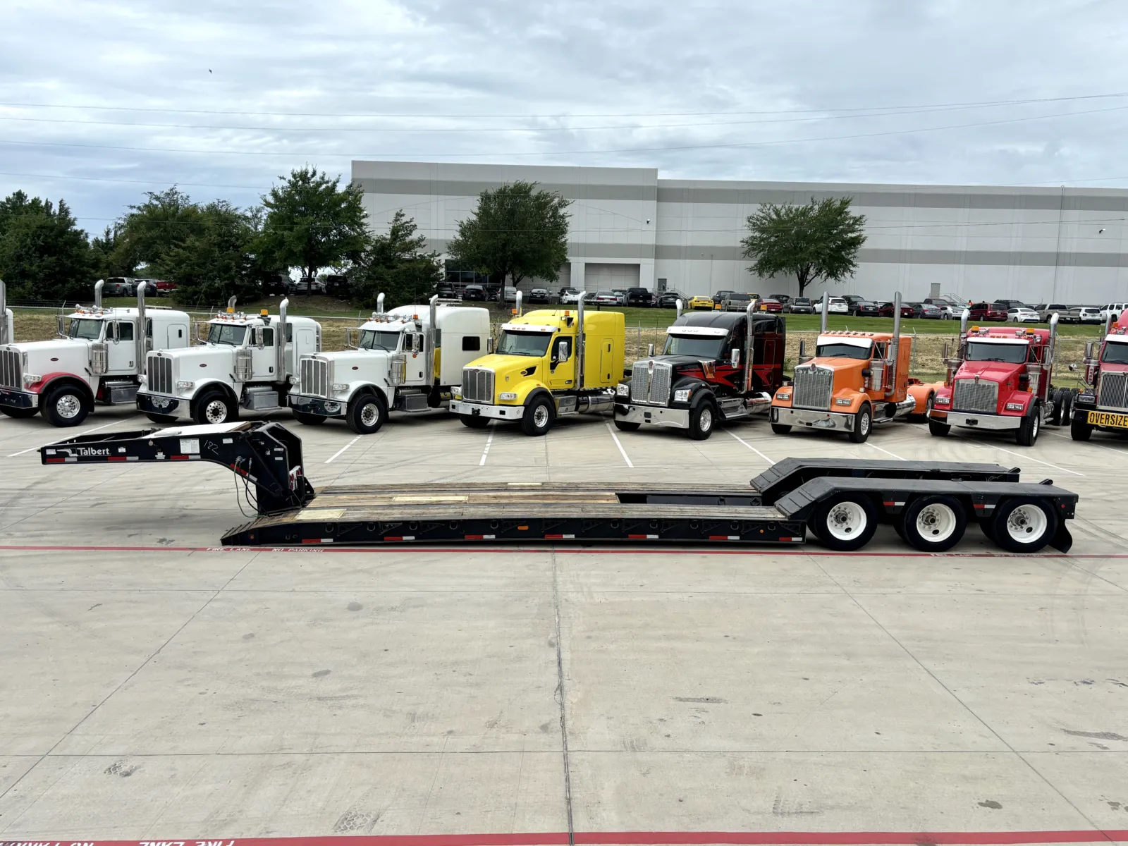 2010 Talbert - image 4