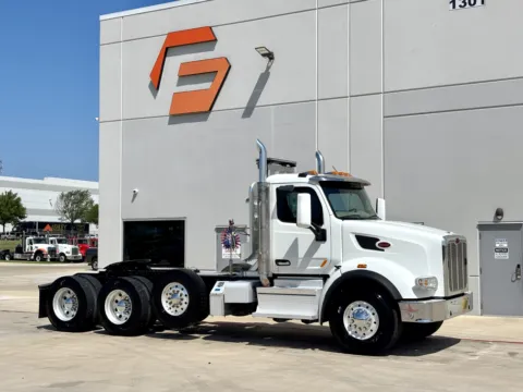 2019 PETERBILT 567 for sale in Hutchins, TX