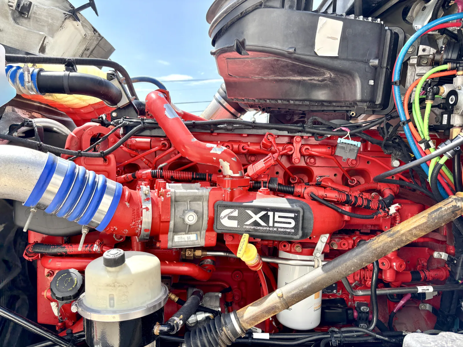 2019 Peterbilt 567 - image 13