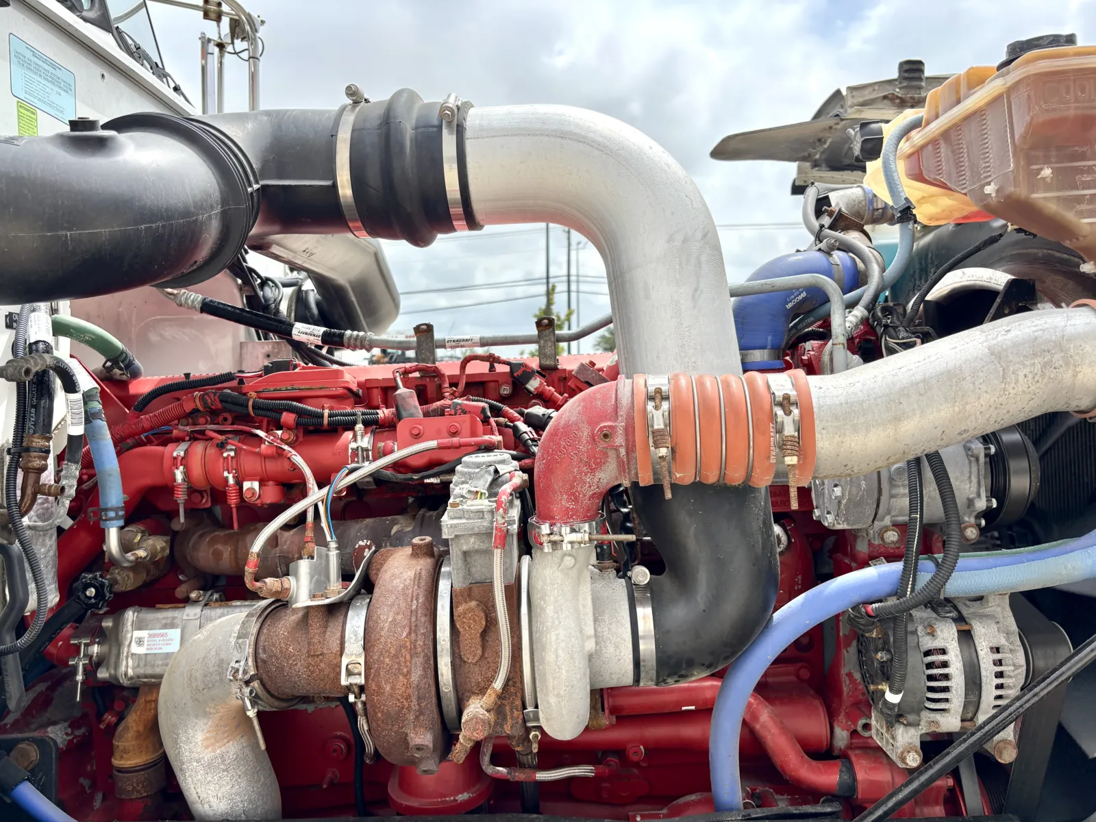 2013 Peterbilt - image 12