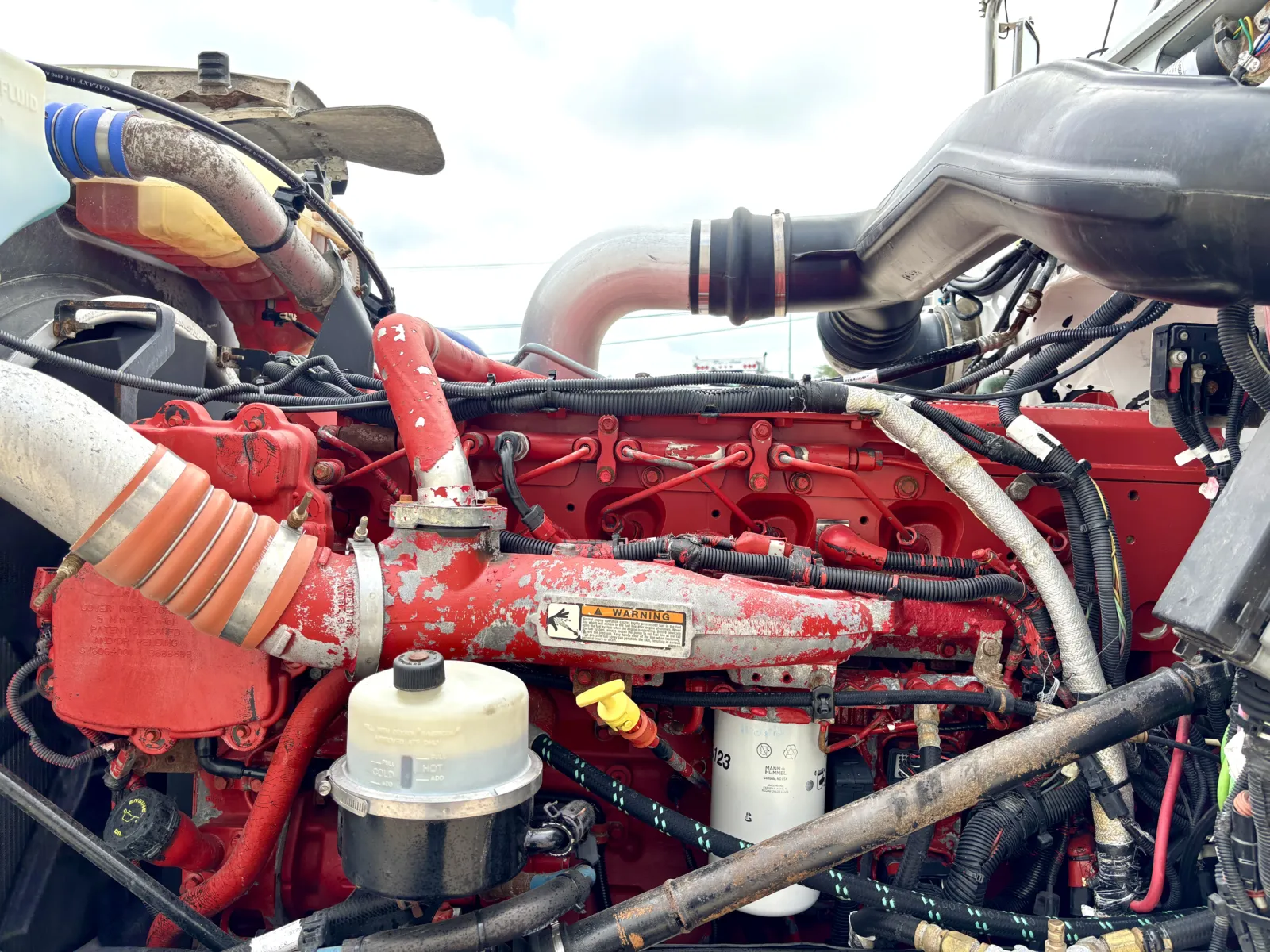 2013 Peterbilt - image 13