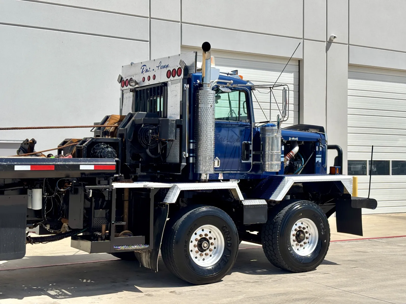 2001 Kenworth - image 7