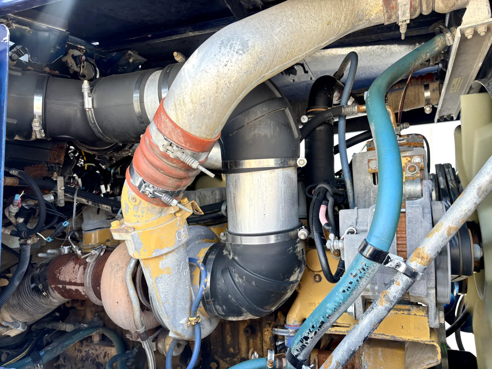 2001 Kenworth - image 11