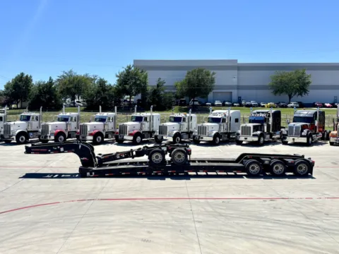 Photos of 2020 KALYN SIEBERT HRG for sale in Hutchins, TX at Forge Truck Centers - Texas