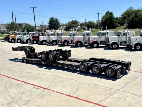 Another view of 2020 KALYN SIEBERT HRG for sale in Hutchins, TX at Forge Truck Centers - Texas