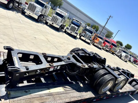 More photos of 2020 KALYN SIEBERT HRG at Forge Truck Centers - Texas, TX