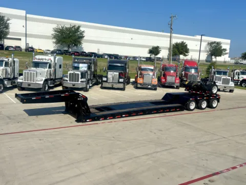 2013 LANDOLL RGN for sale in Hutchins, TX