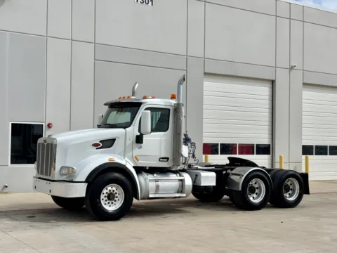 Photos of 2016 PETERBILT 567 for sale in Hutchins, TX at Forge Truck Centers - Texas