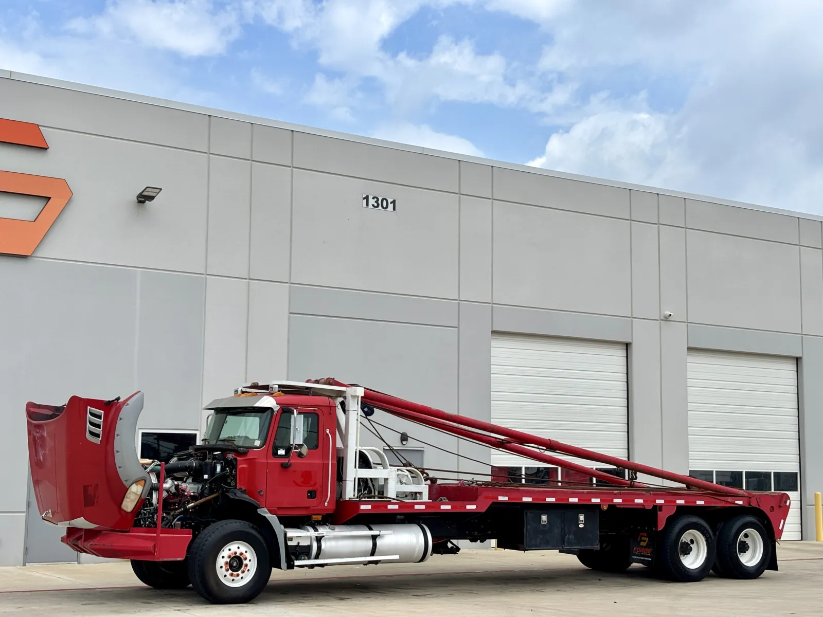 2009 Mack - image 10