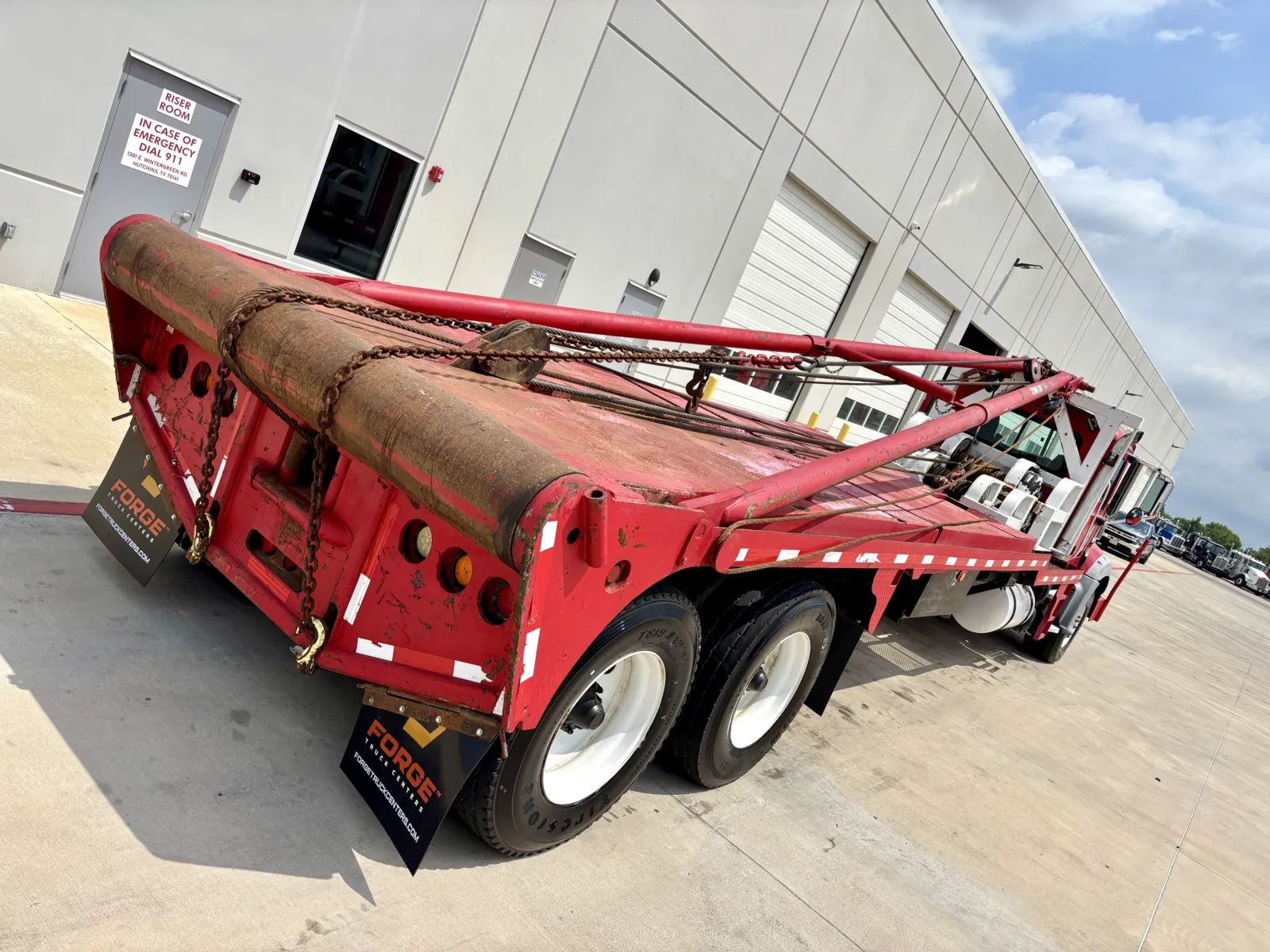 2009 Mack - image 11