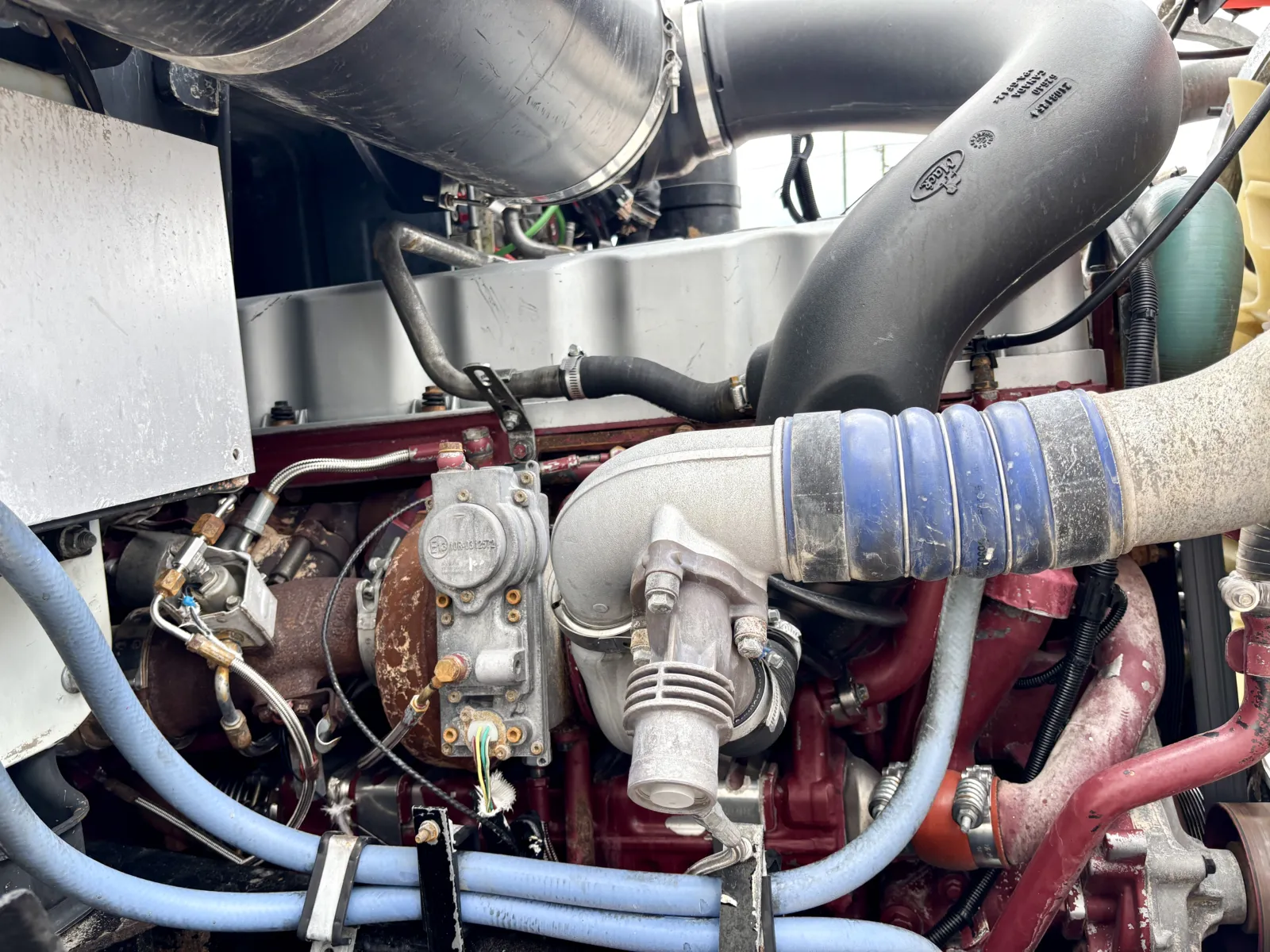 2009 Mack - image 12