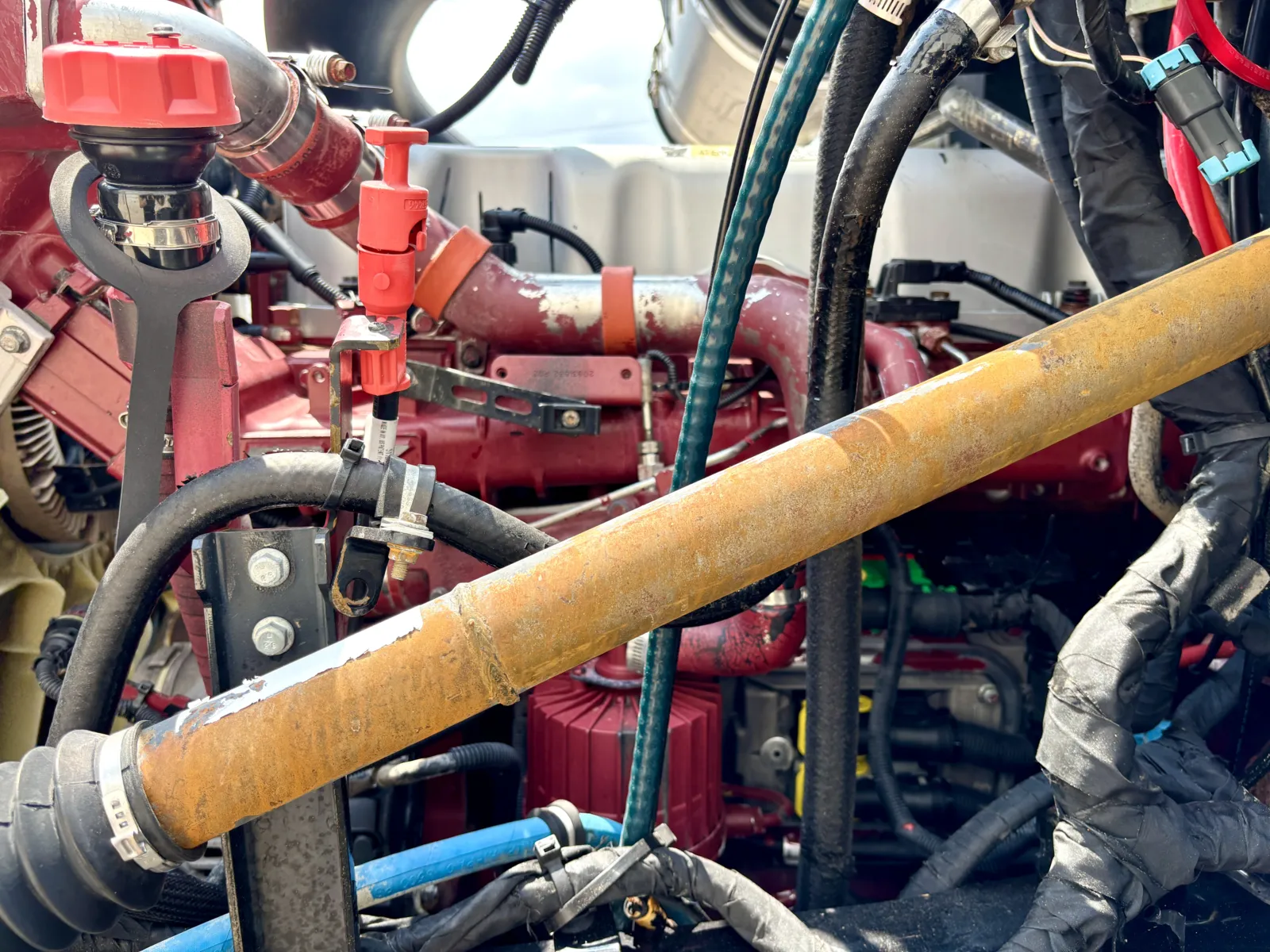 2009 Mack - image 13