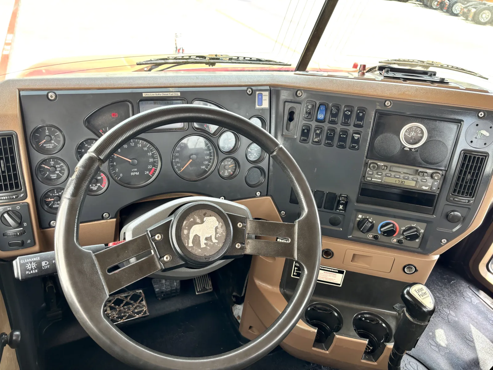 2009 Mack - image 16