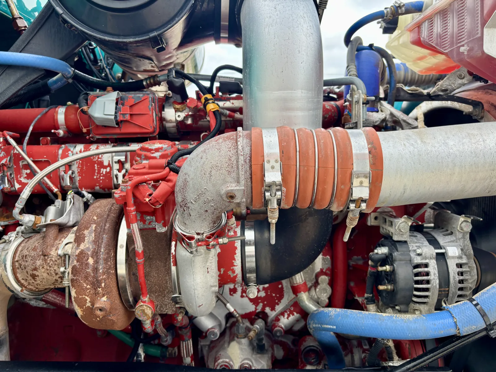 2013 Peterbilt 365 - image 12