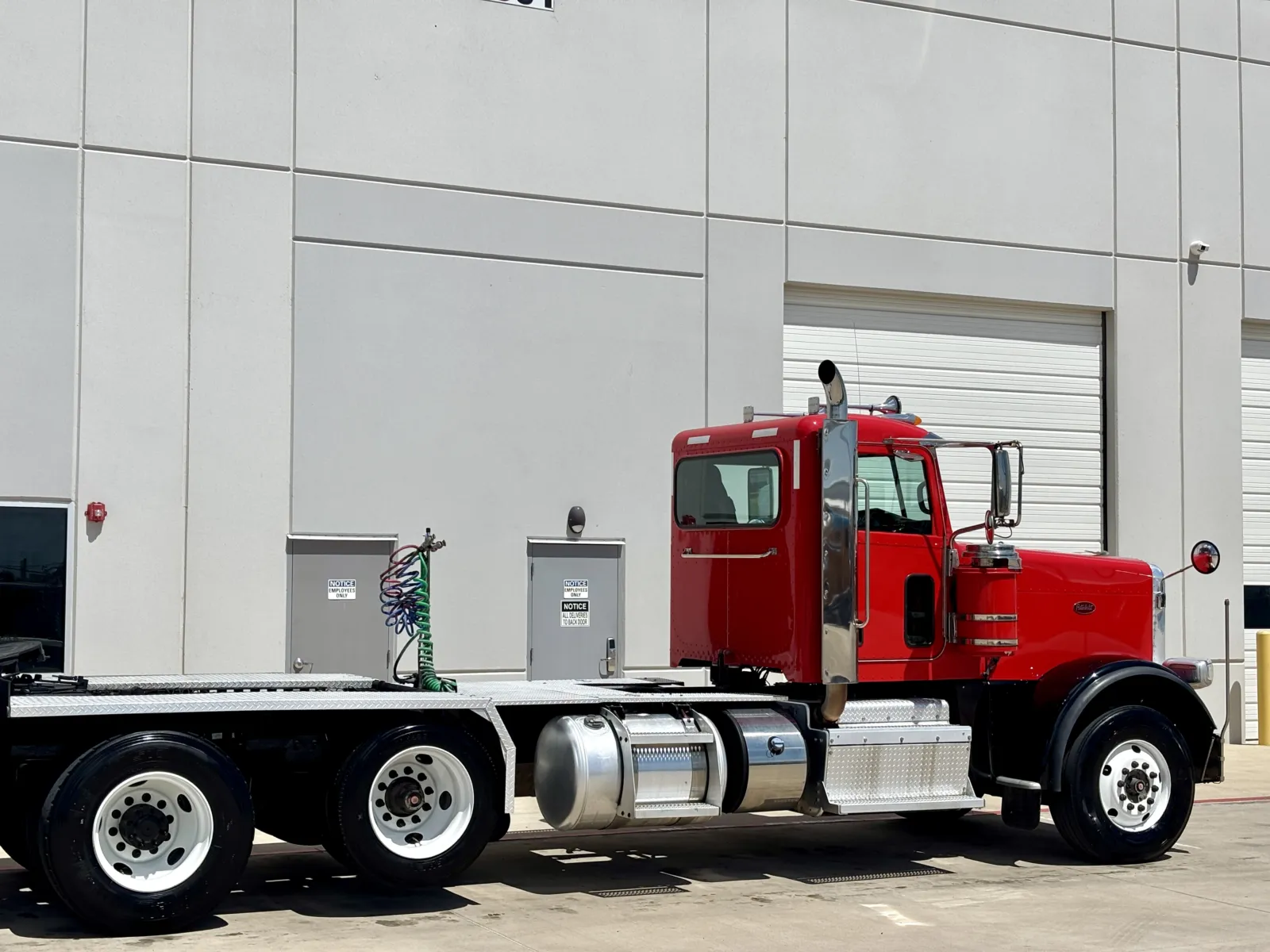 2015 Peterbilt 389 - image 7