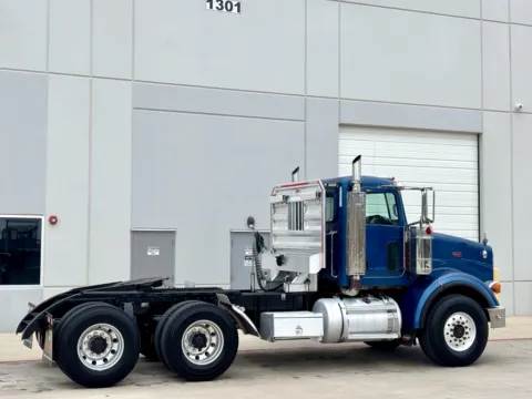More photos of 2006 PETERBILT 378 at Forge Truck Centers - Texas, TX