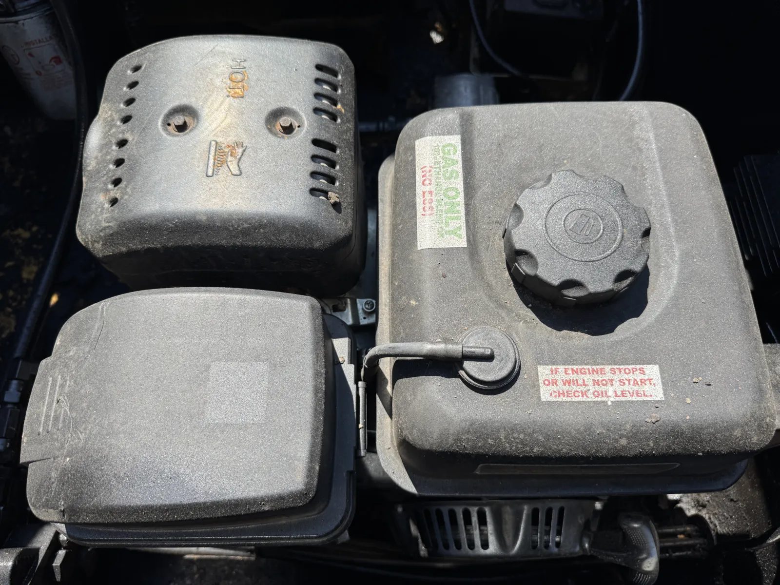 2009 Trail King - image 9