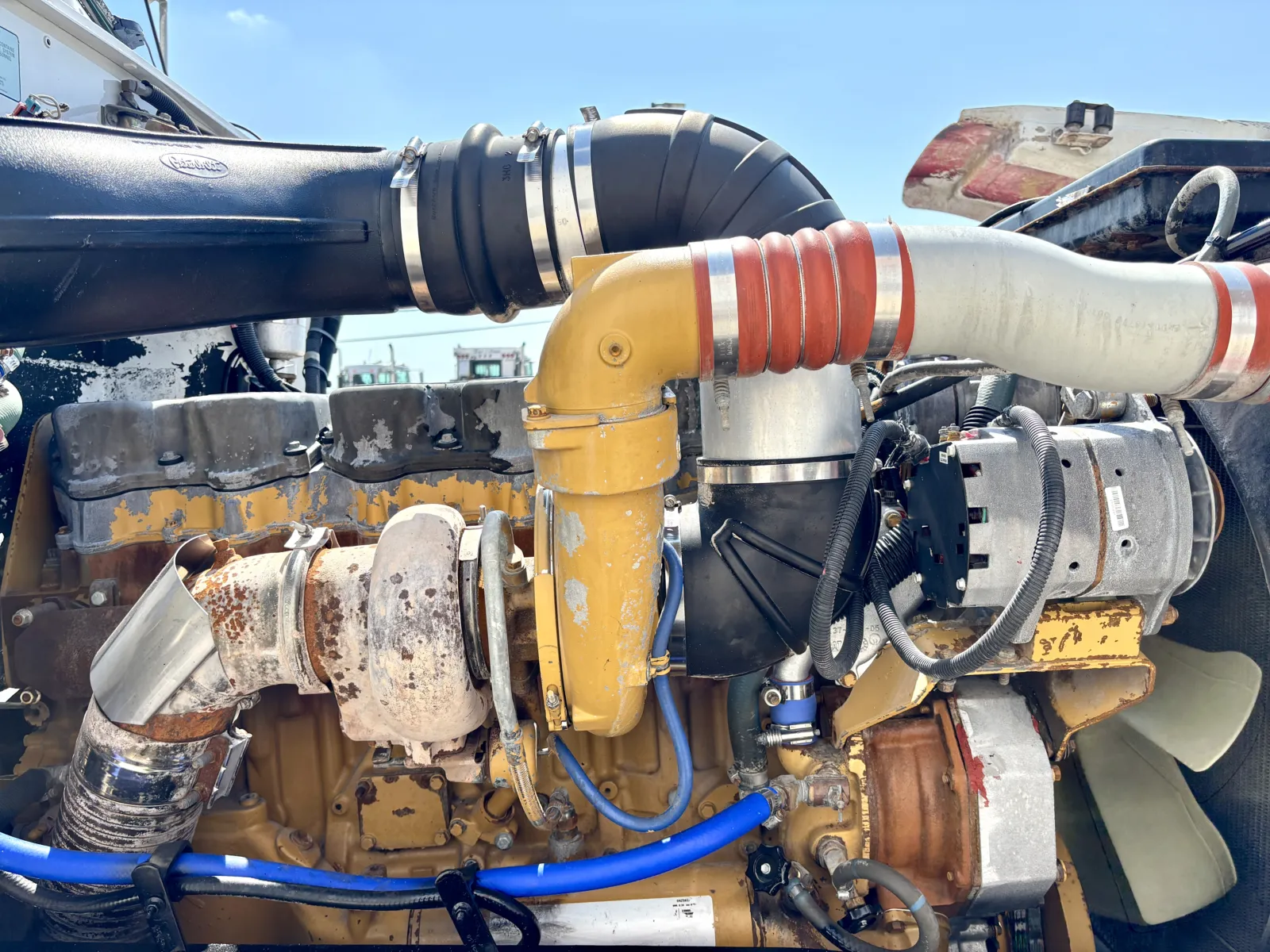 2002 Peterbilt - image 12