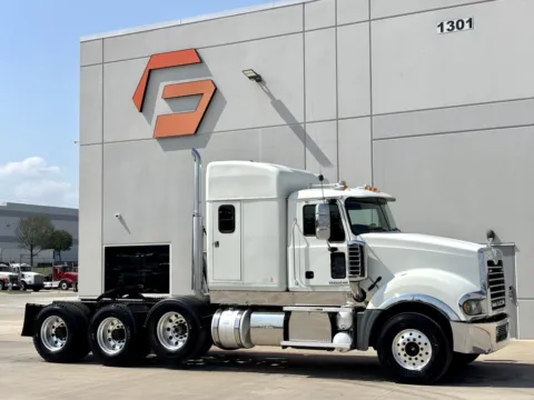 2012 MACK TITAN TD713 for sale in Hutchins, TX