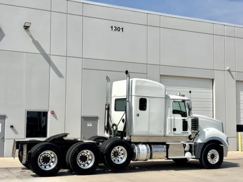 More photos of 2012 MACK TITAN TD713 at Forge Truck Centers - Texas, TX