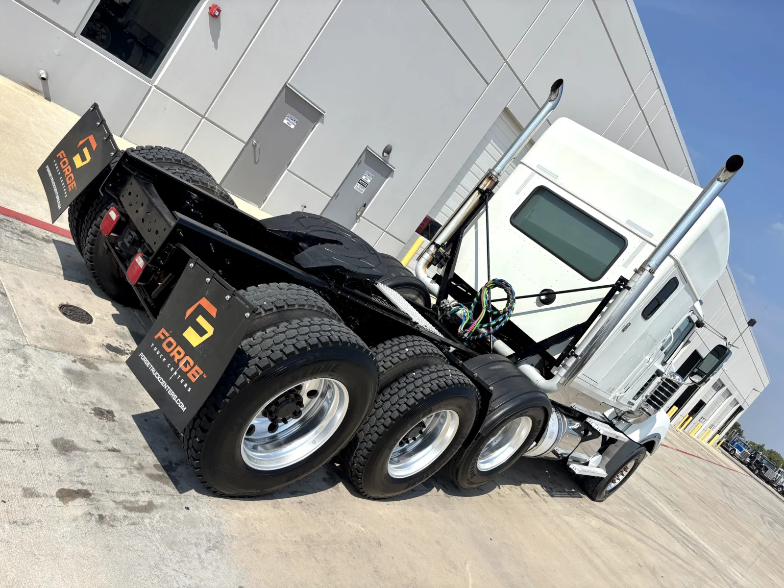 2012 Mack - image 11