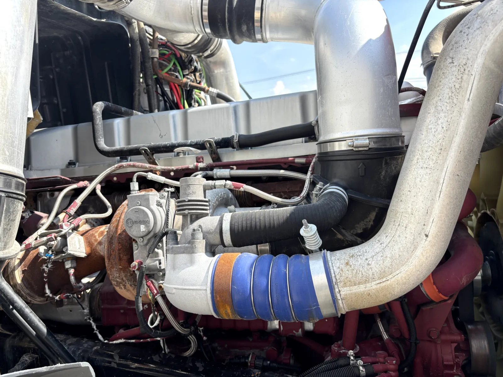 2012 Mack - image 12